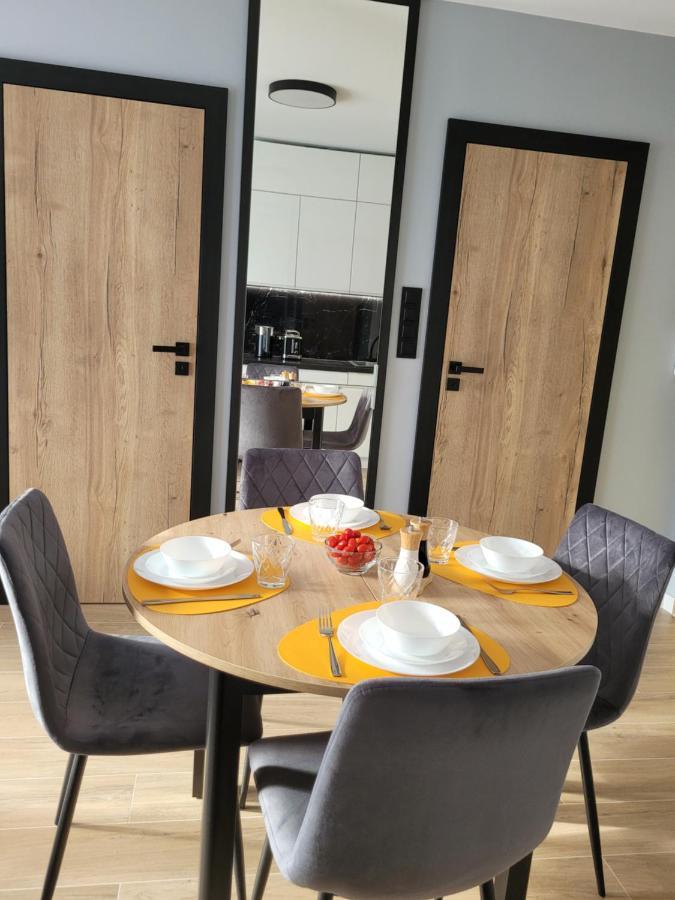Apartment Stylove Kolberg