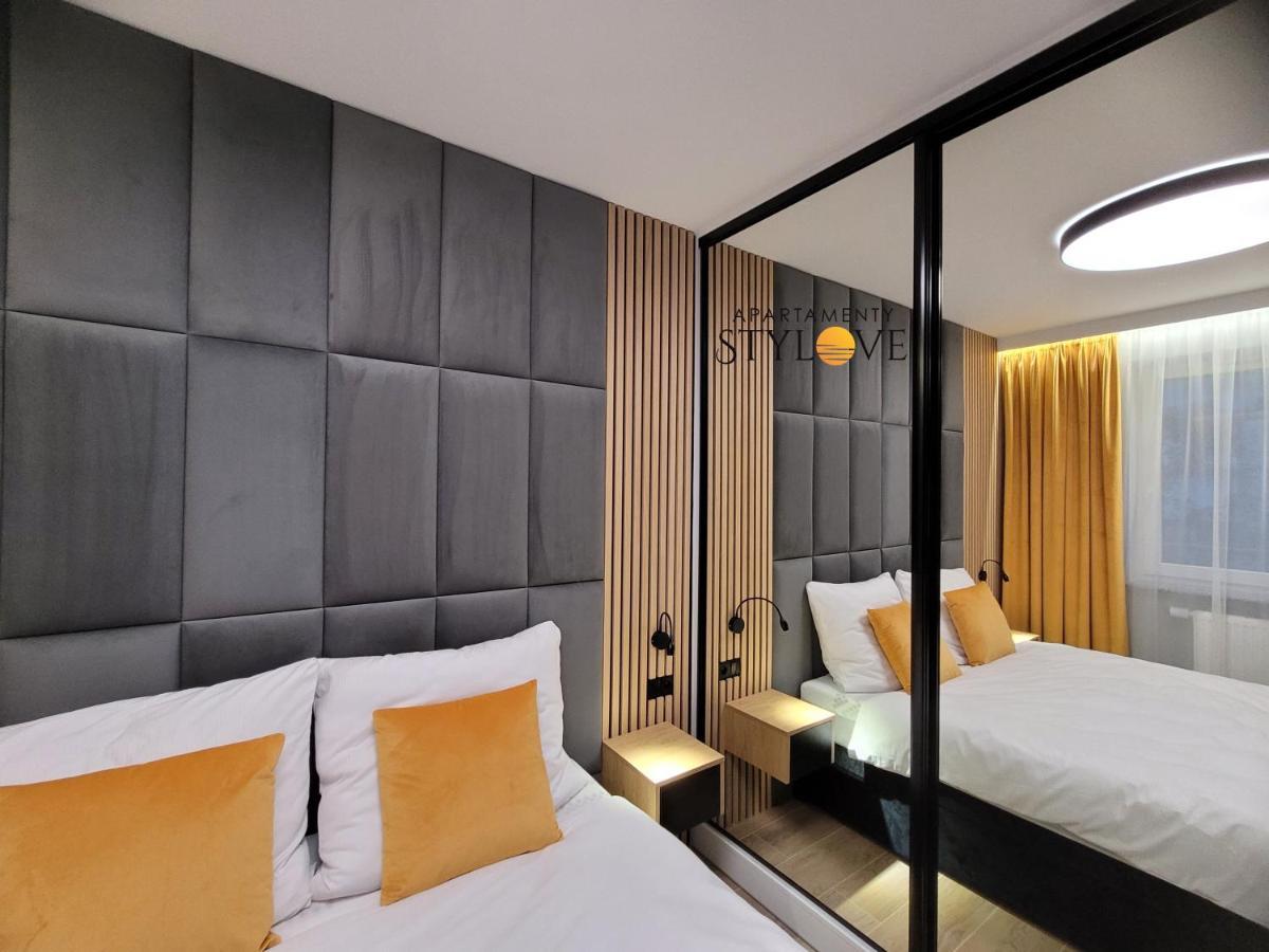 Apartment Stylove Kolberg
