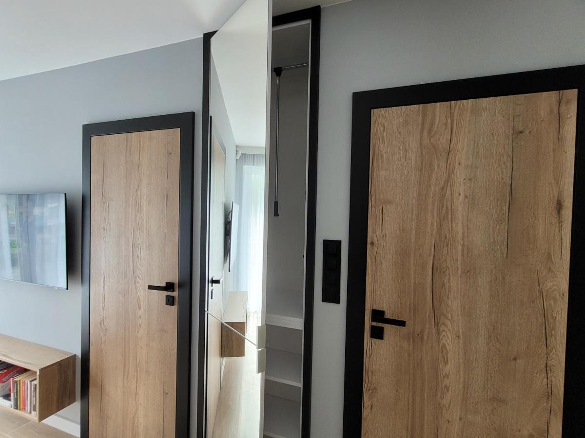 Apartment Stylove Kolberg