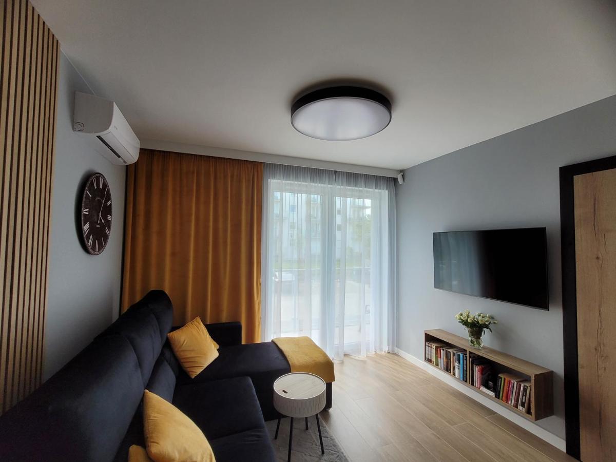 Apartment Stylove Kolberg