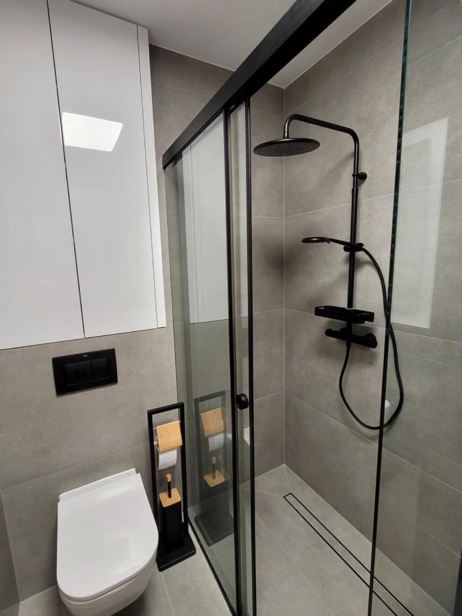 Stylove Apartment *