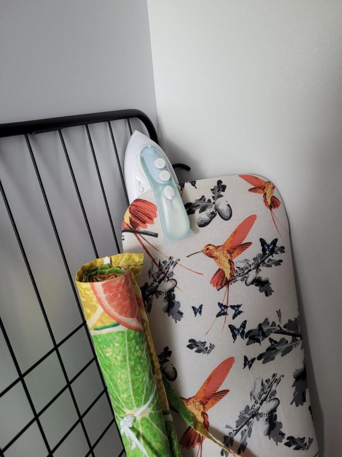 Stylove Apartment